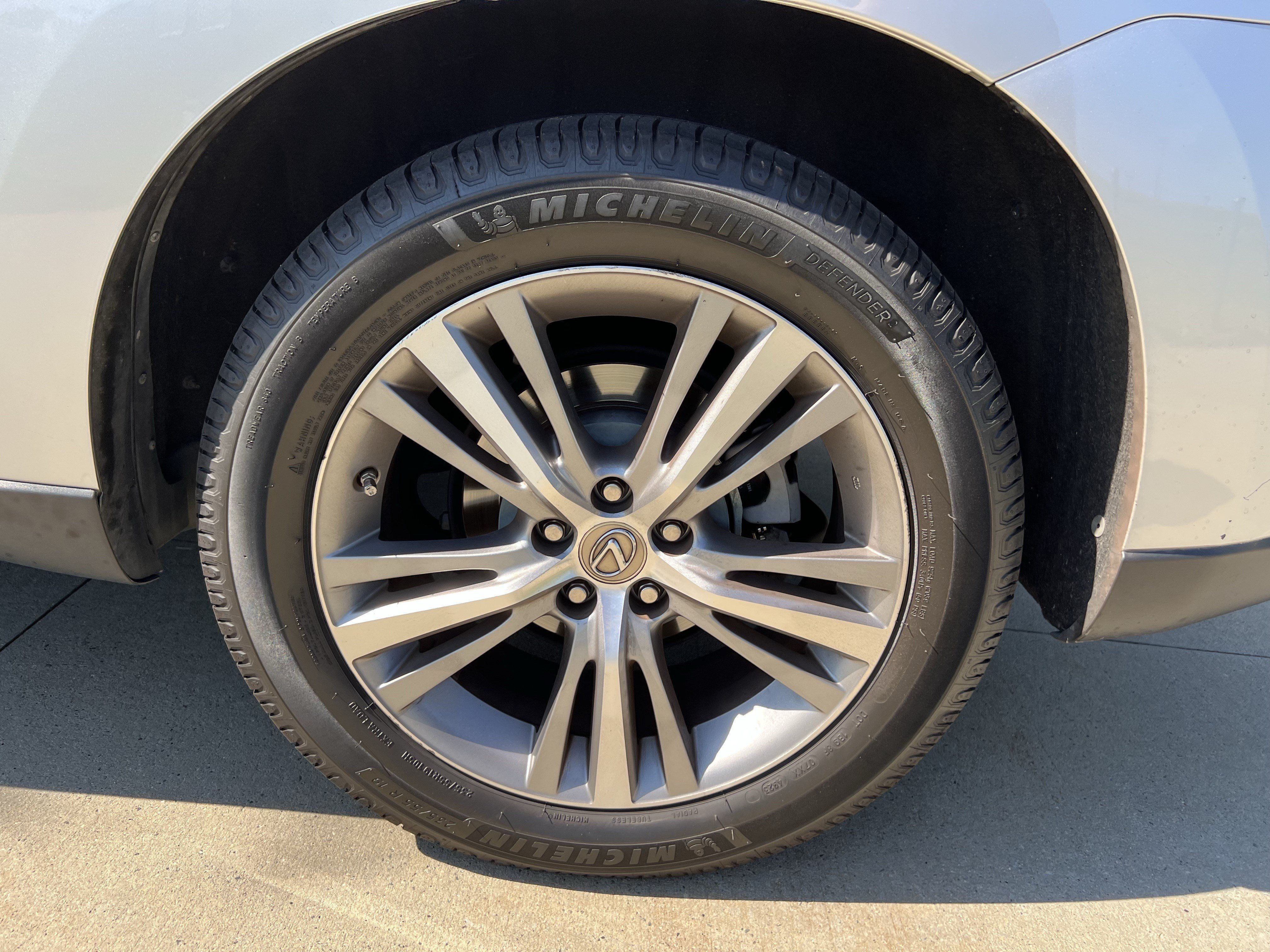 Used 2015 Lexus RX 350 FWD image 13
