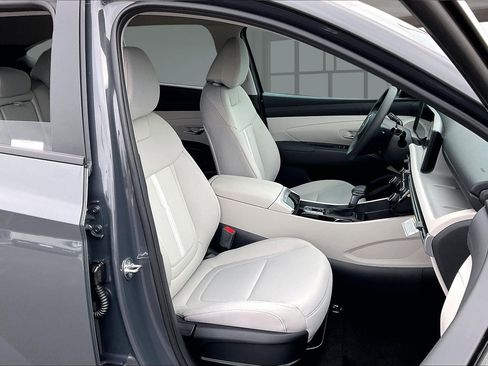 New 2026 Hyundai Tucson SEL image 10