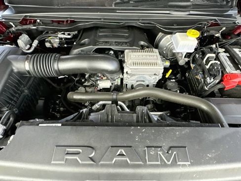 Used 2023 RAM 1500 Limited w/ Night Edition AWD/4WD image 33