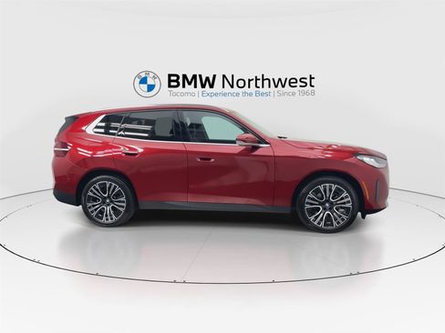 Used 2026 BMW X3 xDrive30i w/ Convenience Package AWD/4WD image 4