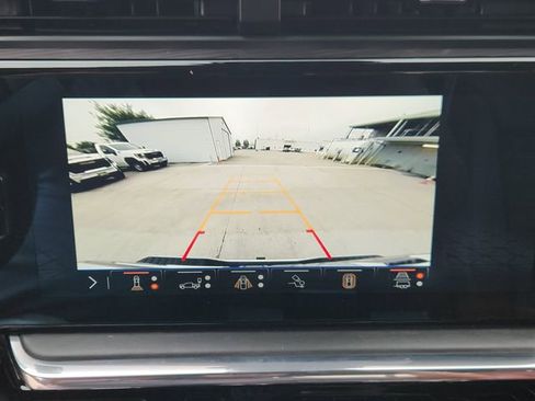Used 2024 GMC Sierra 2500 Denali Ultimate w/ Max Trailering Package AWD/4WD image 16