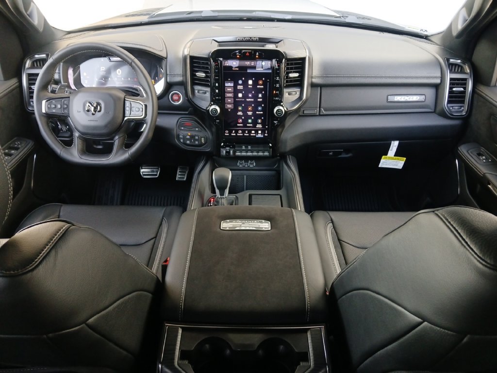 New 2026 RAM 1500 RHO AWD/4WD image 20