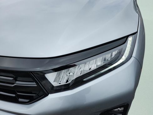 New 2026 Honda Odyssey Elite image 14