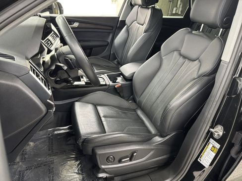 Used 2024 Audi Q5 2.0T Premium Plus image 17