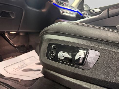 Used 2019 BMW X7 xDrive40i w/ Premium Package AWD/4WD image 39