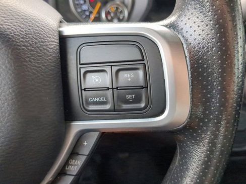 Used 2020 RAM 2500 Big Horn image 21