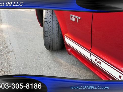 Used 2007 Ford Mustang GT RWD image 37