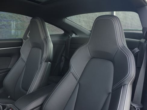 Certified 2024 Porsche 911 Carrera S image 5