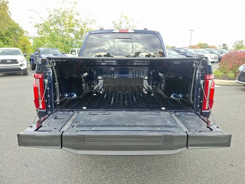 Used 2024 Ford F150 Lariat w/ Bed Utility Package image 35