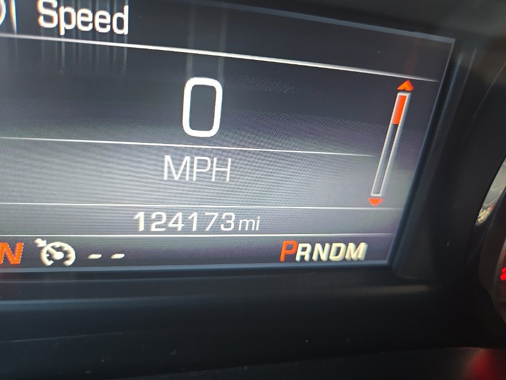 Used 2016 GMC Sierra 1500 SLE w/ SLE Value Package AWD/4WD image 18