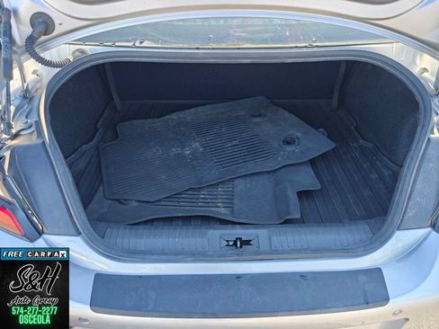 Used 2023 Toyota GR86 w/ ALL Weather Mat Package (TMS) RWD image 21