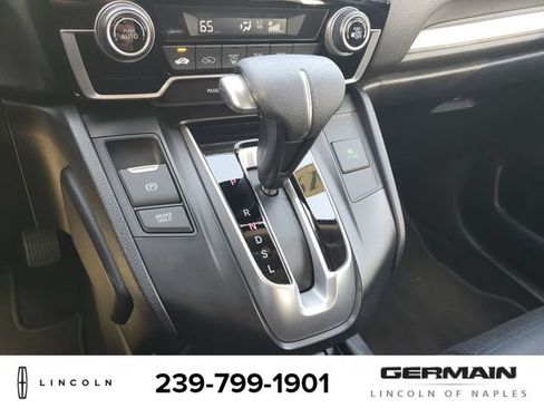Used 2019 Honda CR-V LX image 27