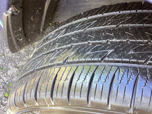 Used 2022 Subaru Legacy Limited image 16