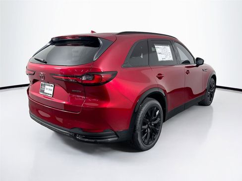 New 2026 MAZDA CX-90 3.3 Turbo S w/ Premium Package AWD/4WD image 2