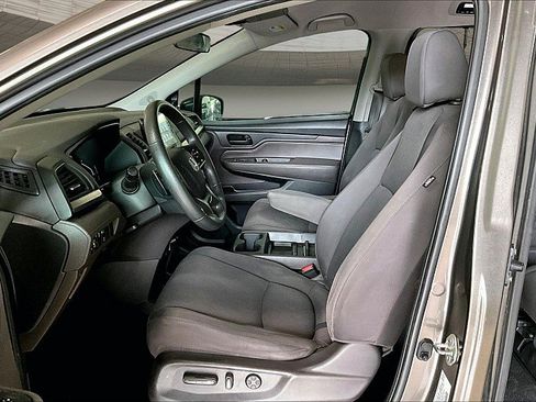 Used 2019 Honda Odyssey EX image 22
