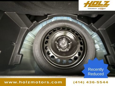 Certified 2024 Chevrolet Equinox LT image 36