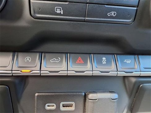 Used 2022 Chevrolet Silverado 1500 W/T w/ WT Fleet Convenience Package image 58