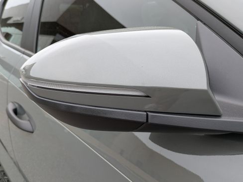 New 2026 Hyundai Santa Cruz SEL FWD image 15