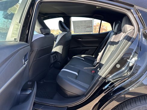 New 2026 Toyota Camry SE w/ Multimedia Upgrade Package image 8