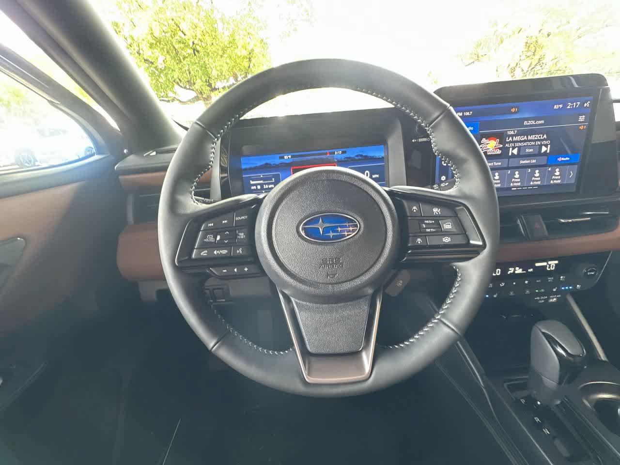 New 2026 Subaru Outback Touring XT AWD/4WD image 15