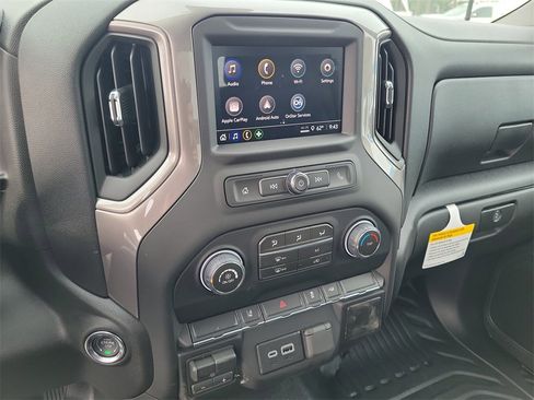 New 2026 Chevrolet Silverado 3500 W/T w/ WT Convenience Package image 6