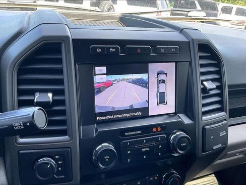 Used 2022 Ford F450 XL w/ STX Appearance Package AWD/4WD image 18