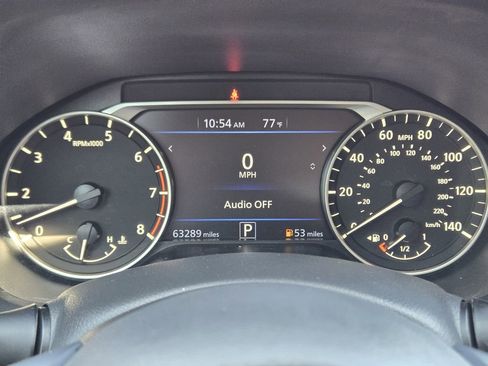 Used 2020 Nissan Altima 2.5 S image 20