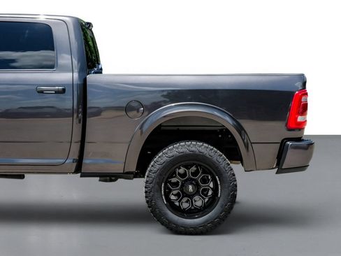 Used 2024 RAM 2500 Tradesman w/ Towing Technology Group AWD/4WD image 12