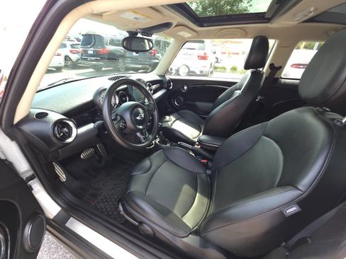 Used 2012 MINI Cooper S image 10