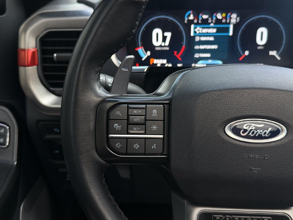 Used 2022 Ford F150 Raptor w/ Equipment Group 801A High AWD/4WD image 34