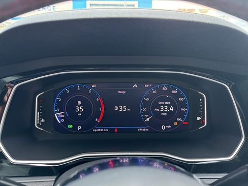 Used 2020 Volkswagen Jetta GLI Autobahn image 4