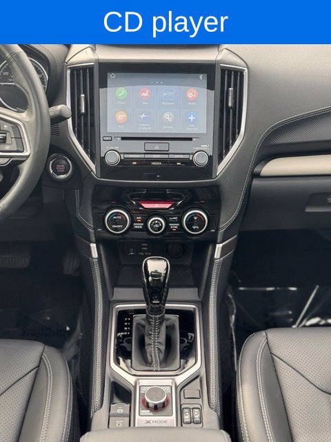 Used 2023 Subaru Forester Limited AWD/4WD image 21