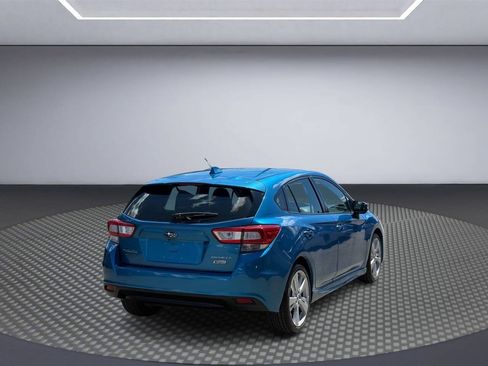 Used 2017 Subaru Impreza 2.0i Sport AWD/4WD image 7