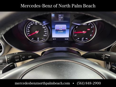 Used 2016 Mercedes-Benz GLC 300 image 16