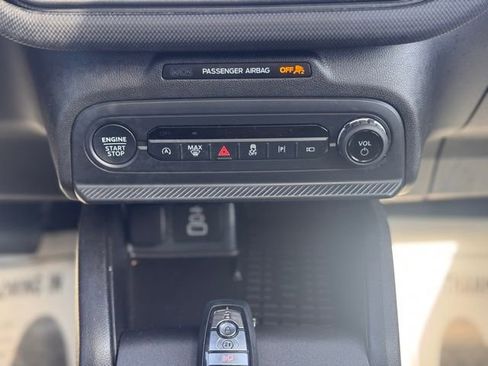 Used 2025 Ford Bronco Sport Outer Banks w/ Outer Banks Tech Package+ image 18