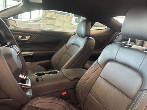 New 2025 Ford Mustang GT Premium image 19