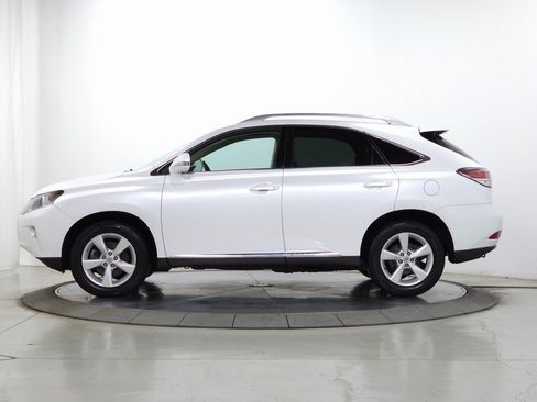 Used 2014 Lexus RX 350 AWD image 4