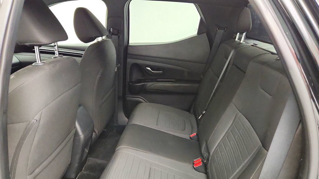 Used 2022 Hyundai Santa Cruz SEL FWD image 18