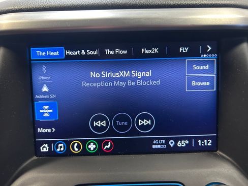 Used 2020 GMC Acadia SLE w/ Driver Convenience Package FWD image 14