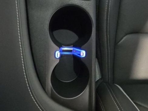 Used 2024 Chevrolet Camaro LT RWD image 30