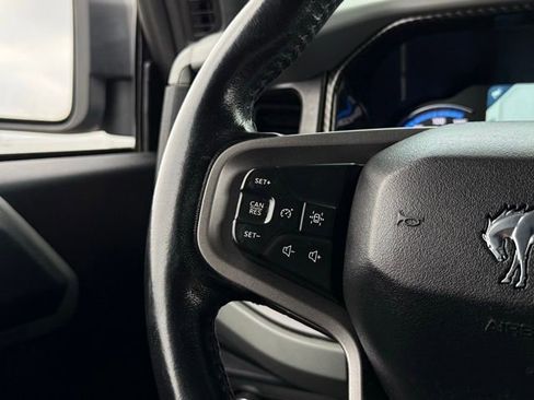 Used 2023 Ford Bronco Badlands w/ Sasquatch Package image 10