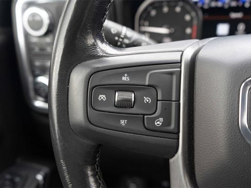 Used 2021 GMC Sierra 1500 Denali image 21