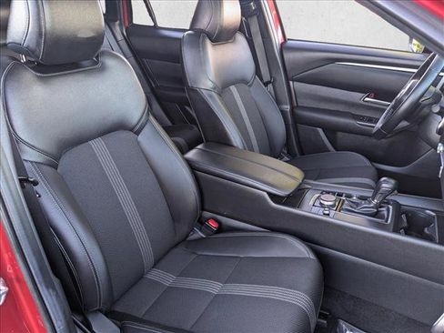 Used 2025 MAZDA CX-50 AWD 2.5 S w/ Weather Package image 23