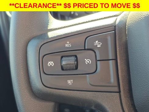 New 2026 Chevrolet Silverado 2500 W/T w/ WT Convenience Package AWD/4WD image 30