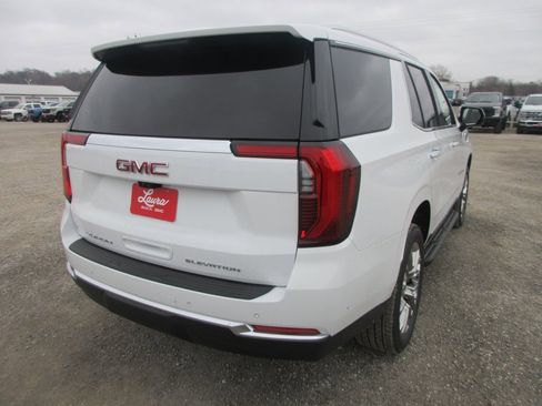 New 2026 GMC Yukon Elevation w/ Elevation Premium Package image 4