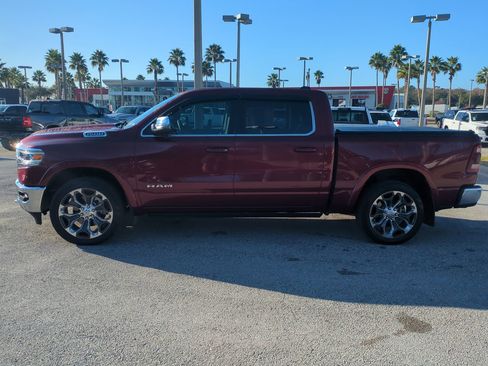 Used 2024 RAM 1500 Limited image 7