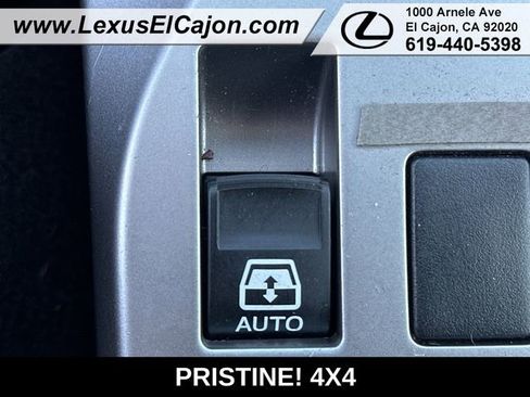 Used 2021 Toyota 4Runner SR5 image 32