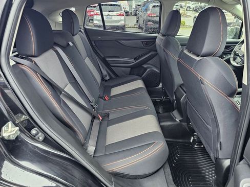 Used 2020 Subaru Crosstrek 2.0i Premium AWD/4WD image 28