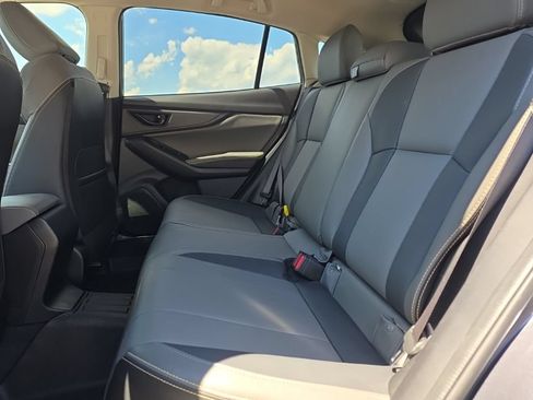 Used 2023 Subaru Crosstrek 2.5i Sport AWD/4WD image 10