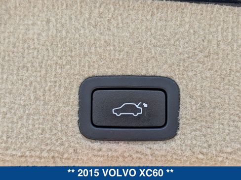 Used 2015 Volvo XC60 T5 Premier FWD image 15